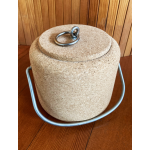 Signe Persson Melin ijsemmer